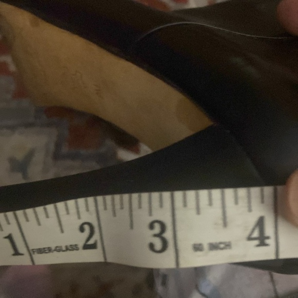 VIA SPIGA SIZE9 leather - Picture 11 of 11